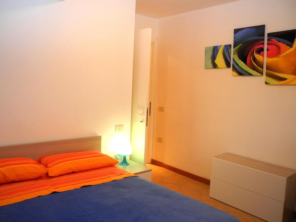 Collemare Apartamento Pesaro Quarto foto